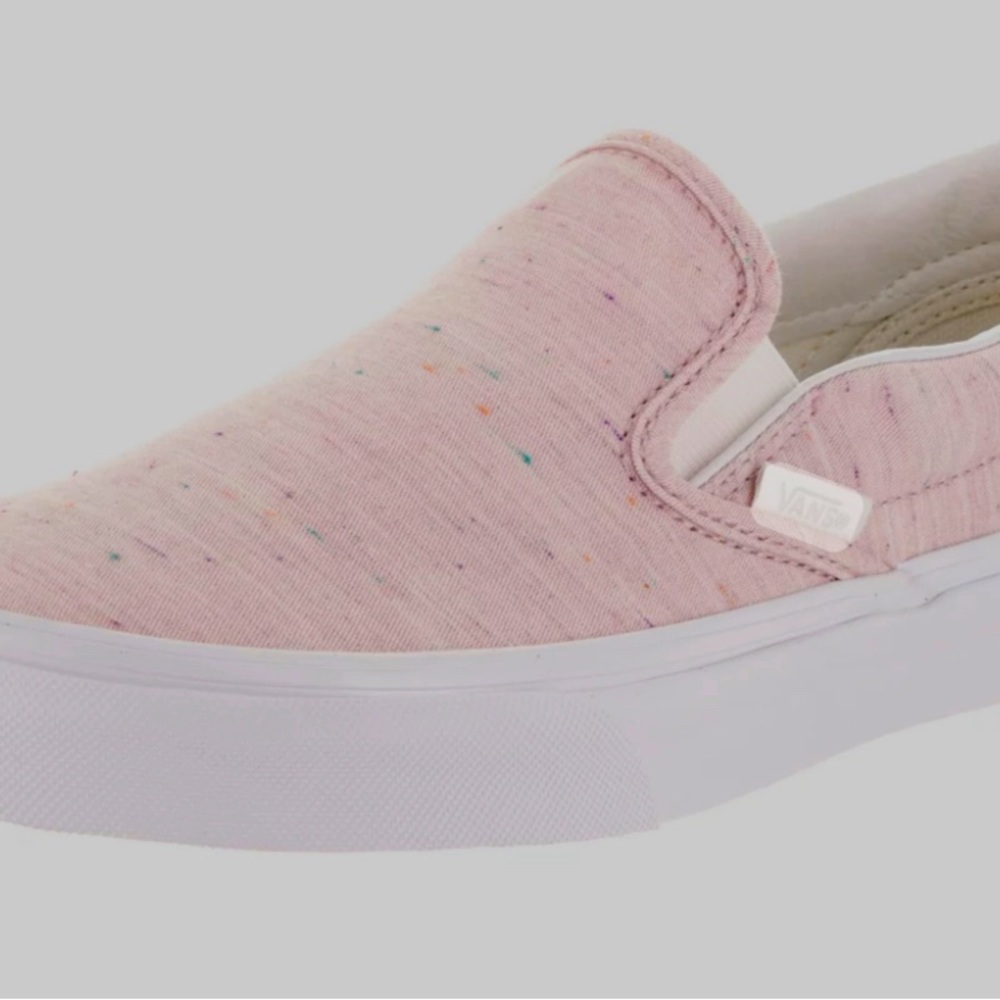 Vans slip on - classic- sz 10 women’s
